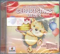 Die bekanntesten Geburtstagslieder,  Lena, Felix & die ... (NEU/OVP, B-Ware)
