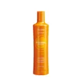Shampoo Umstrukturierung Feuchtigkeitscreme FANOLA Wonder Nährende Vegan 350ml