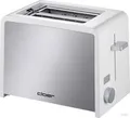 Cloer 3211 Toastautomat weiss