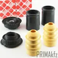 2x FEBI 14038 Domlager + Staubschut vorne für Audi A4 B5 A6 C5 A8 VW Passat 3B