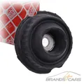 FEBI BILSTEIN DOMLAGER VORNE FÜR AUDI 100 C4 4A B5 8D BJ 94-00 A6 4B BJ 97-05
