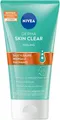 Nivea Derma Skin Clear Peeling 150ml Salicylsäure Niacinamid Gesichtsreinigung
