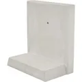 Diephaus L-Stein Bewehrt 80 cm x 50 cm x 45 x 12 cm Grau