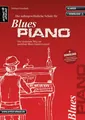 Michael Gundlach | Die außergewöhnliche Schule für Blues-Piano | Taschenbuch