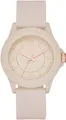 Skechers Quarzuhr ROSENCRANS SR6172, Armbanduhr, Damenuhr, Silikonarmband, analog, Mineralglas