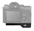ayex Handgriff Verlängerung für Sony Alpha A9 A7M3 A7R3 A7M2 A7R2
