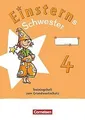 Einsterns Schwester - Sprache und Lesen - Neubearbe... | Buch | Zustand sehr gut