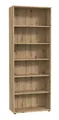 Standregal T2KR01 TEMPRA von Forte Artisan Oak
