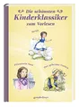 Die schönsten Kinderklassiker zum Vorlesen: Heidi/Prinzessin Sara/Der geheime Garten. Vorlesebuch und Geschenkbuch. Für 5,00 €.