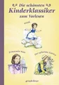 Die schönsten Kinderklassiker zum Vorlesen: Heidi/Prinzessin Sara/Der ge… | Buch
