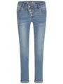 Buena Vista Jeans Malibu Stretch (DE/NL/SE/PL, Alphanumerisch, S, Regular, Regular, Light Stone)