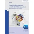 Erfolgreiches Büromanagement mit Word 2021 / Word Microsoft 365