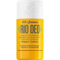Sol-de-Janeiro Damenduefte Cheirosa-62Bum Bum Rio Deodorant Stick 57 g (271,05 € / 1 kg)