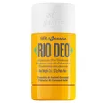 Sol de Janeiro Körperpflegeduft Sol de Janeiro Rio Deo Aluminum-Free Refillable Deodorant Cheirosa 68, Aluminiumfreies, nachfüllbares Deo mit exotischem Duft​