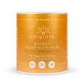 smaints Golden Mushroom Milk mit Chaga und Shiitake