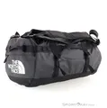 The North Face Base Camp Duffel S Reisetasche-Schwarz-S