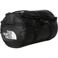 The North Face Base Camp 50L Duffel (Größe 50L, schwarz)