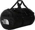 The North Face Base Camp Duffel tnf black/tnf white-NPF - Größe S - 50 Liter