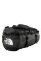 The North Face NF0A52ST53R1 BASE CAMP DUFFEL - S Sports backpack Unisex Adult TNF Black-TNF White-NPF Größe OS