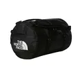 The North Face Duffle Bag Base Camp Duffel S 50L Schwarz Unisex