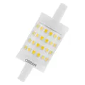 OSRAM LED LINE R7S DIM R7s 2700 K 9,5 W 1055 lm