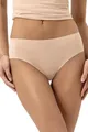 Mey Tagwäsche Serie Simply Better Invisibles Damen Mini-Slips Cream Tan (XL)