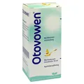 Otovowen Tropfen zum Einnehmen Mischung 50 ml