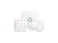 RING Alarm-Set - S, 5-teilig (2. Generation) Starter Kit, Weiß