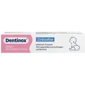 Dentinox Zinksalbe gegen Windeldermatitis