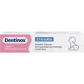 Dentinox Gesellschaft für pharmazeutische Präparate - Lenk & Schuppan KG DENTINOX Zinksalbe gegen Windeldermatitis 45 g