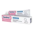Dentinox Zinksalbe gegen Windeldermatitis · 45 g · PZN 19181033