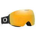 Oakley FLIGHT DECK M 0OO7064 FARBE: MATTE BLACK G5 - MATTE BLACK ONE SIZE