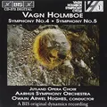 Sinfonien Vol. 1
