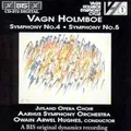 Sinfonien Vol. 1 von Hughes,Owain Arwel | CD | Zustand sehr gut
