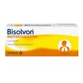 Bisolvon Hustentabletten 8 mg/Tablette 50 St