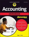 Tage C. Tracy Accounting Workbook For Dummies (Taschenbuch) (US IMPORT)
