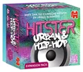 Jumbo Hitster Urban & Hip-Hop Erweiterungsset Musikspiel Partyspiel