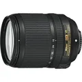 AF-S DX NIKKOR 18-140mm f/3.5-5.6G ED VR