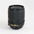 Nikon AF-S DX Nikkor 18-140mm 3.5-5.6 G ED VR - Zustand: sehr gut