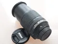 Nikon AF-S DX Nikkor 18-140 mm 3.5-5.6G ED VR , vom Händler ...#