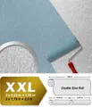 EDEM 80374BR60 Dekorative Decken Wand Vliestapete zum Überstreichen 26,50 qm