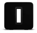 SONOS Sub Gen 3 schwarz WLAN Subwoofer dynamische Bässe Multiroom black NEU