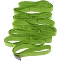 BLACKROLL Gymnastikband in green, Größe Einheitsgröße