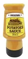 Mississippi Original Potatoes Sauce 300ml BBQ