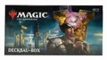 Theros Jenseits des Todes Deckbau Box - deutsch Deck Builder's Toolkit