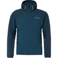 Vaude Herren Larice V Jacke (Größe S, blau)