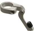 Paul Component Funky Monkey Bremszuggegenhalter, Sattelstütze, 27.2mm, silver