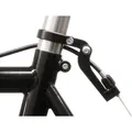 Paul Component Engineering Funky Monkey Rear (Hinterradbremse, Bremssattel) (042SILVER01)