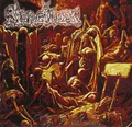 Merciless The Awakening (CD) (US IMPORT)