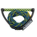JOBE PRIME Wake Combo Hantel Wakeboard Wasserski Leine mit Griff blue